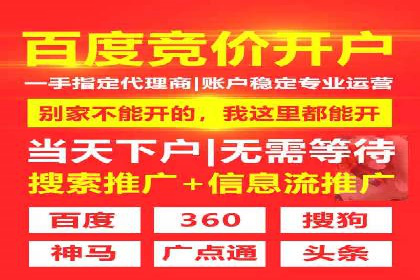 搜索引擎信息流广告的精准投放与效果提升